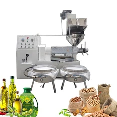 Paras öljynpoistokone